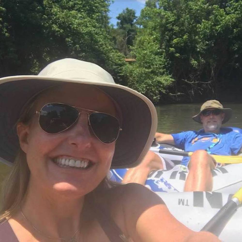 Meet your Posher, Wendy